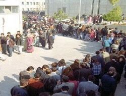 SGK'da yapılandırma mesaisi