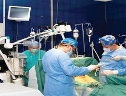 Sağlık Türkiye'de cazip