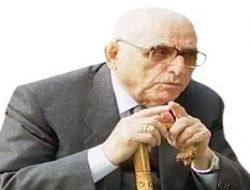 ODTU sevdalısını uğurluyor