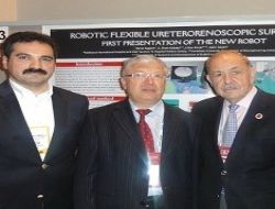ABD'de çağ açtı