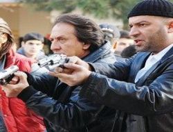 Dizi oyuncularının çalışma koşulları incelenecek