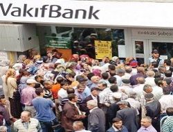 Vakıfbank İstanbul'a göç ediyor