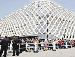 EXPO'ya çocuk teması önerisi