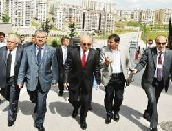 Dikmen-Ayrancı birleşsin