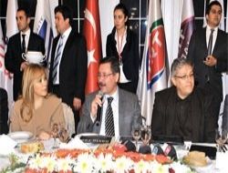 Önce bir dönem daha sonra da televizyona