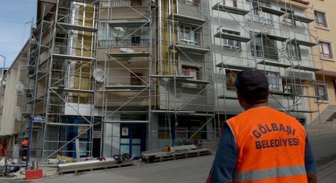 5. etapta son rötuşlar
