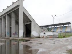 Sincan'da atıl tribün korkusu