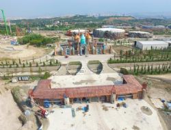 365 milyonu Ankapark'a
