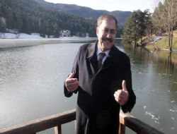Gerede'den hayat suyu