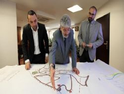 Metropol ilçeleri tek başkan yönetsin