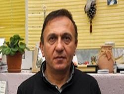Öğretim üyesine hat tuzağı