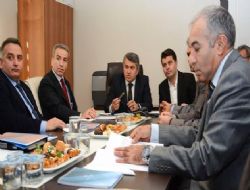 Zabıtanın galeri takvimi