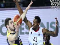 TED'in play-off iddiası
