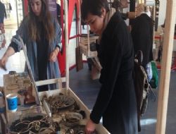 'Aşk için' tasarımlar