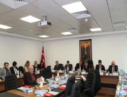 Sağlık Zirvesi Ankara'da toplanacak