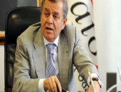ATO'dan direkt uçuşa 2 milyon TL