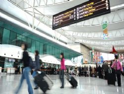 Kiev ve Prag'a uçuşlar başlıyor