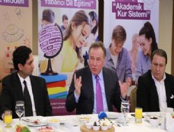 45 milyonluk eğitim yatırımı