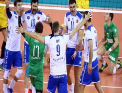 Yine İtalyan rakip
