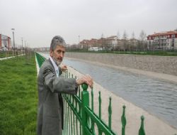 Ankara Çayı'na hijyen ilavesi