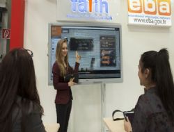 CeBIT Bilişim'e ‘TechAnkara' çıkarması
