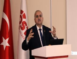 ‘Ticaret açığını SİP kapatır'