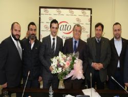 Ulus, Tunalı ve Kızılay'ı canlandırma kampanyası