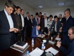 Şehir hastanelerine iki alternatif