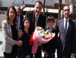 Taşdelen'den Kızılay turu
