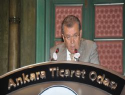 ATO'dan esnafa 3.5 milyon TL