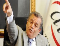 ‘FETÖ'cüler istifa etsin'
