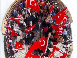 Anıtkabir halka açık