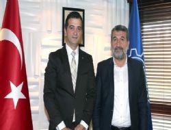 Ortak hedefle hareket edelim