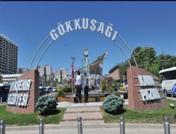 Gökkuşağı'nda ‘Yöresel' deneme