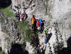 Bolu'dan alternatif davet
