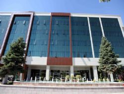 Yenilenen binada yüzde 40 tasarruf