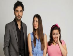 Şeyma'dan ilk bölüm desteği