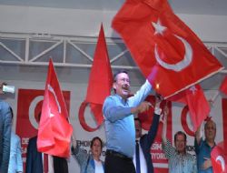 Kızılay Meydanı'nın adı değişiyor