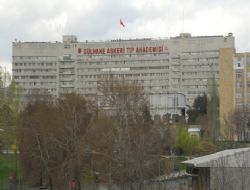 KHK'nın Ankara tablosu