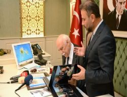 Kazan'a demokrasi müzesi