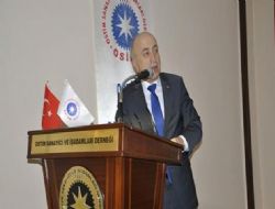 OSTİM'den ABD'ye ihracat gezisi