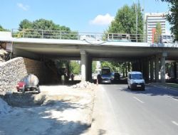 Hipodrom'un iniş ve çıkışı genişleyecek
