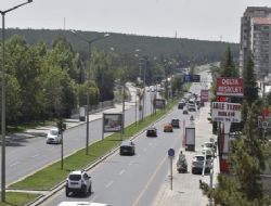 Turan Güneş'te genişletme çalışması bugün başlıyor
