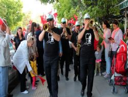 Zafer Bayramı'nın 94. yılı kutlu olsun