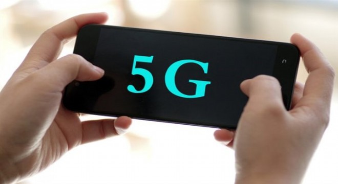 580 bin baz istasyonu kuran Çin, tüm şehirlerine 5G'yi ulaştırdı