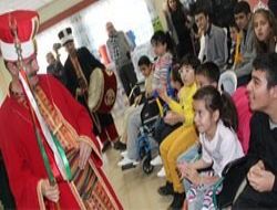 ENSEV'den moral birimi