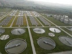 ASKİ enerjisini pis sudan çıkarıyor