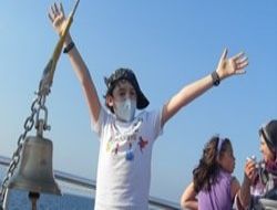 Kurban'da “can” katın