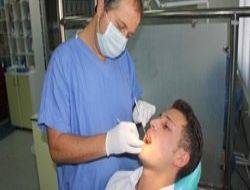 Ramazanda diş sağlığına dikkat