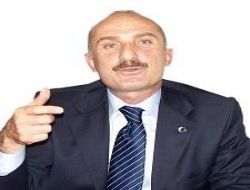 Fırsatçılara kınama